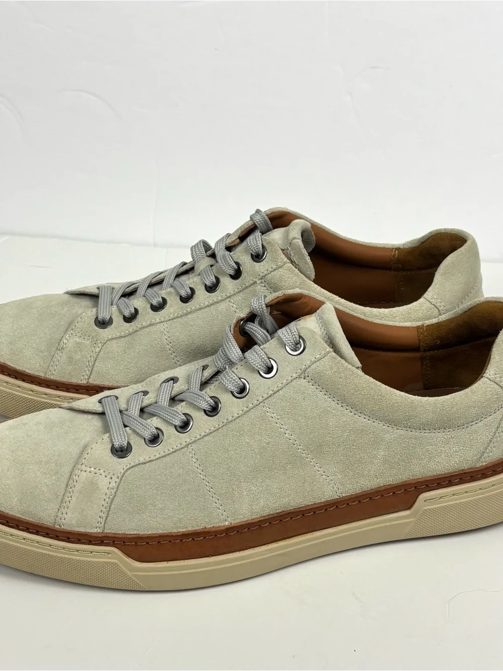 N/A allen edmonds